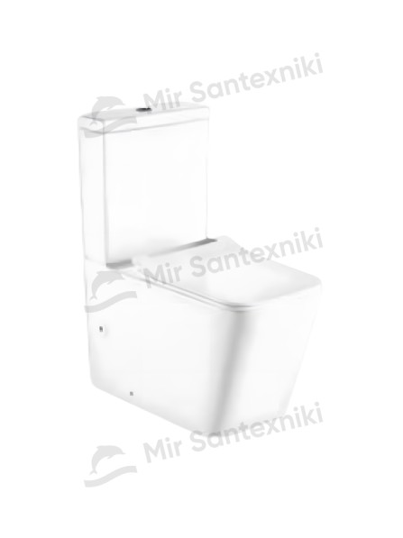 Debora unitazi M6012